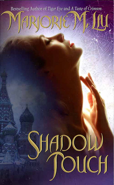 Shadow Touch