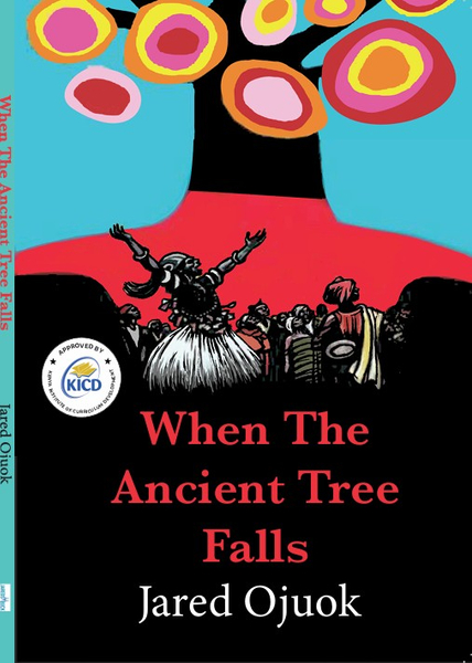 When The Ancient Tree Falls