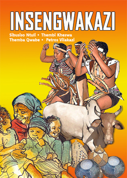 Insengwakazi (School Edition) Lifetime License