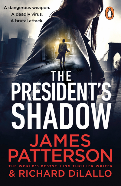The President’s Shadow