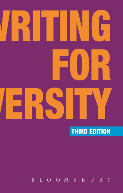 Writing for University – DC eBOOKS