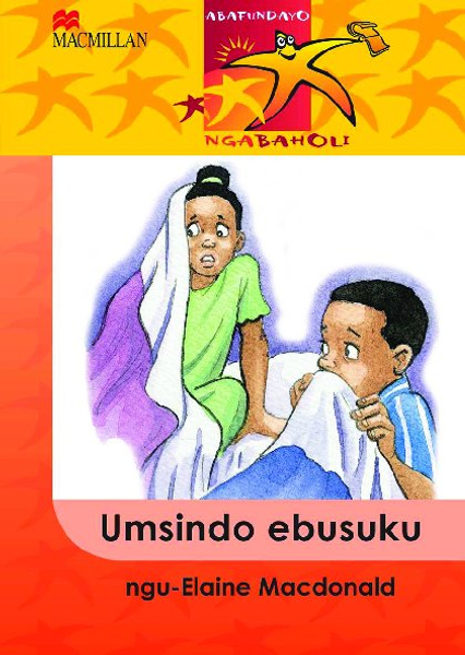 Abafundayo Ngabaholi: Umsindo Ebusuku