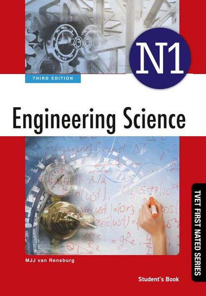 Engineering Science N1 Students Book