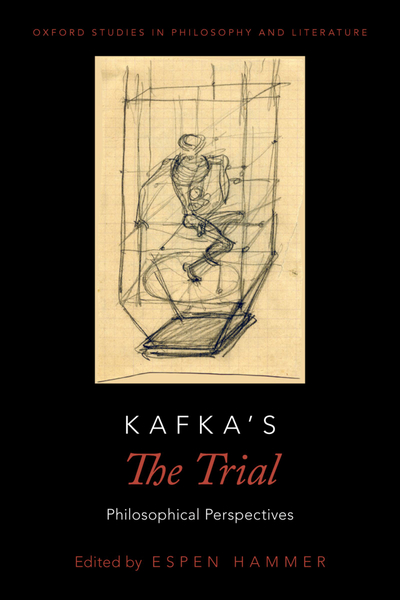 Kafka's ^IThe Trial^R