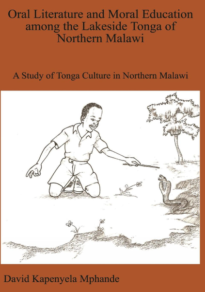 Oral Literature and Moral Education among the Lakeside Tonga of Northern Malawi