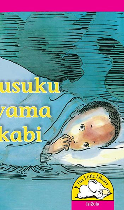 Obunye ubusuku obabumnyama kakhulu kabi