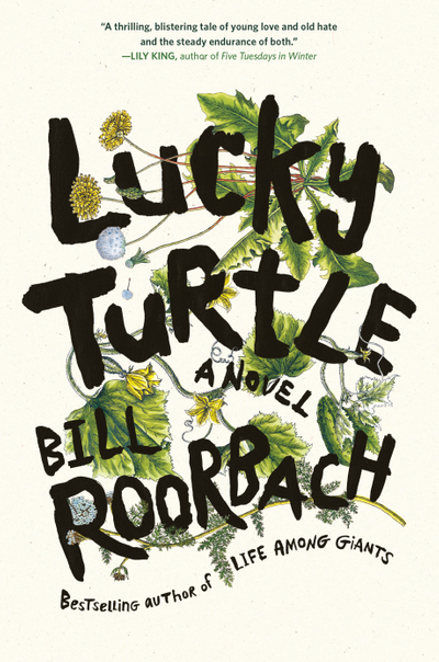 Lucky Turtle