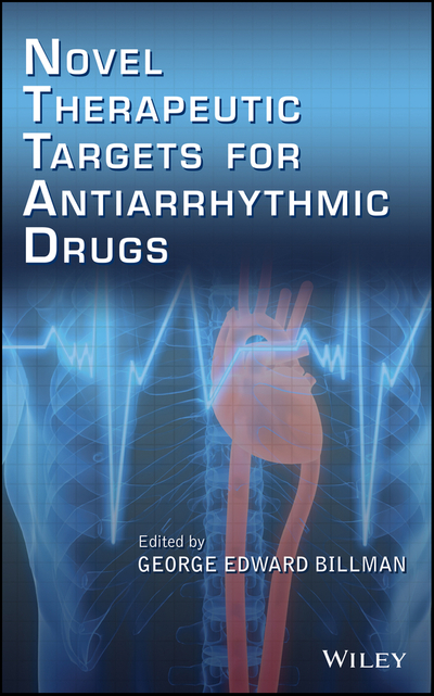Novel Therapeutic Targets for Antiarrhythmic Drugs