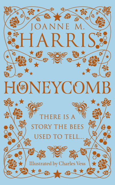 Honeycomb