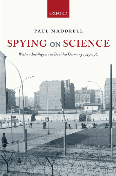 Spying on Science