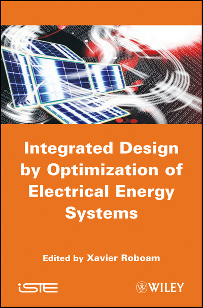 Integrated Design by Optimization of Electrical Energy Systems