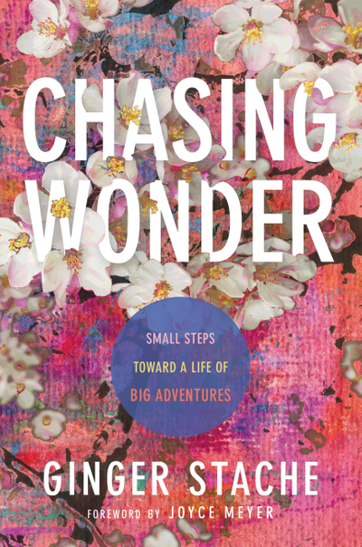 Chasing Wonder