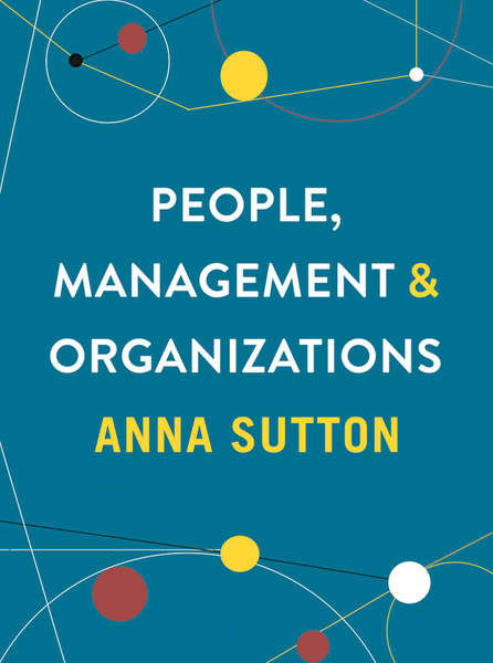 People, Management and Organizations