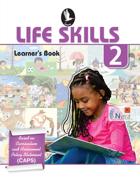 PELICAN LIFE SKILLS LB Grade 2
