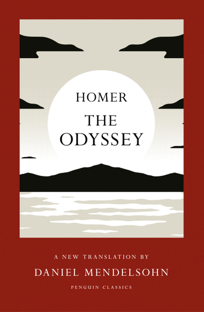 The Odyssey