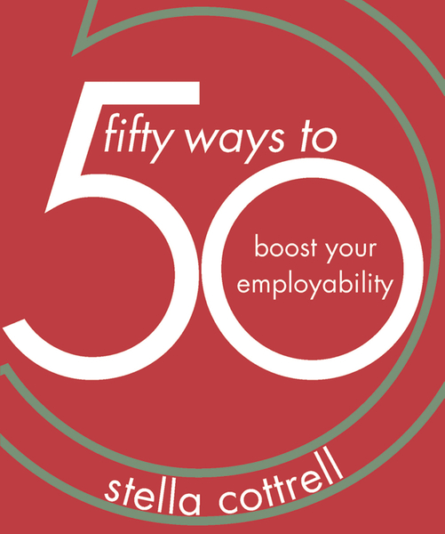 50 Ways to Boost Your Employability