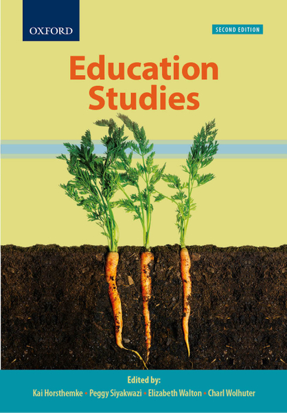 Education studies: History, sociology, philosophy 2e (LIB)