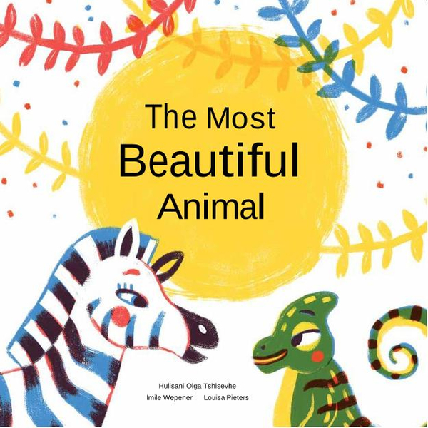 The most beautiful animal