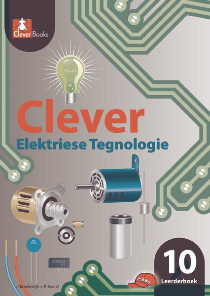 Elektriese Tegnologie Graad 10 Leerdersboek