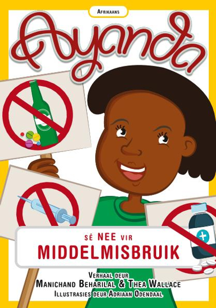 Ayanda Se Nee vir Middelmisbruik