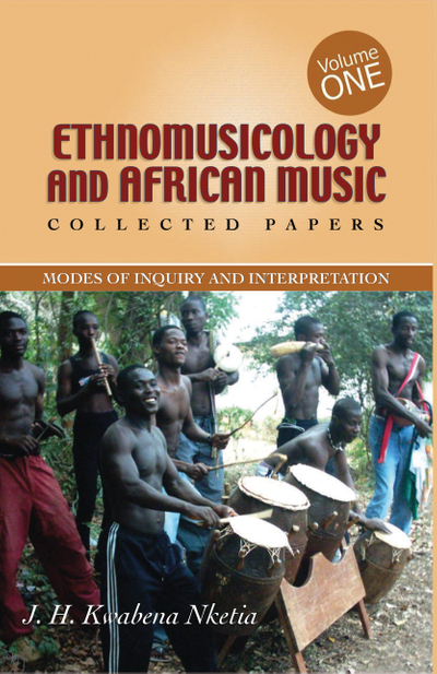 Ethnomusicology and African Music