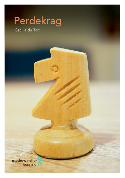 Perdekrag (Afrikaans Tweede Addisionele Taal Graad 12: Novel) ePUB (perpetual licence)