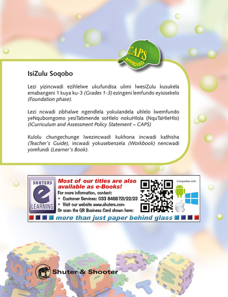 EPUB ISIZULU SOQOBO GRADE 2 LEARNER