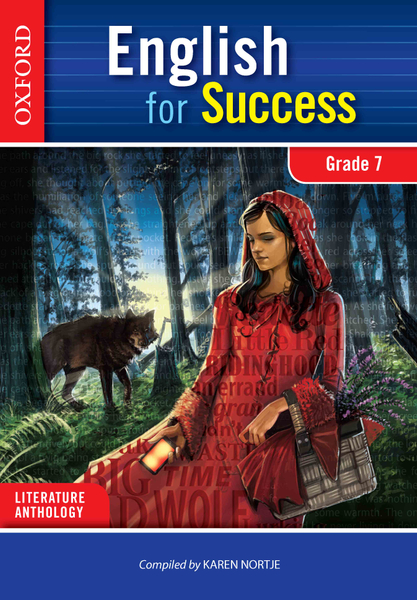 English for Success Grade 7 Reader