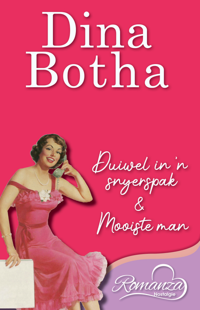 Romanza Nostalgie: Dina Botha