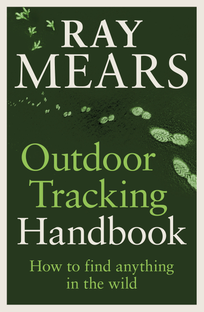 Outdoor Tracking Handbook