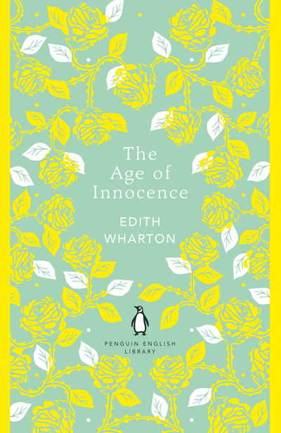 The Age of Innocence