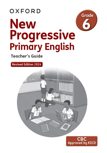 NPPE English Teacher's Guide Book Grade 6 2024 Edition