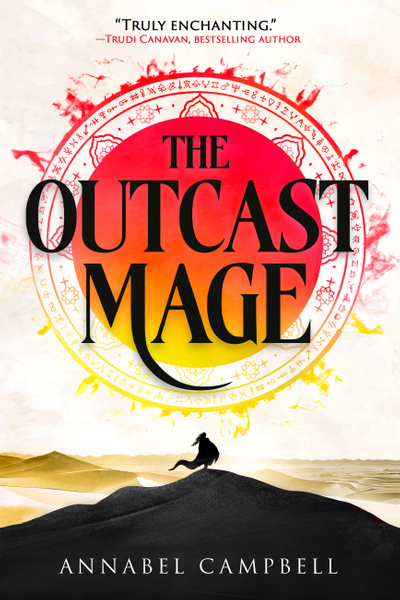 The Outcast Mage