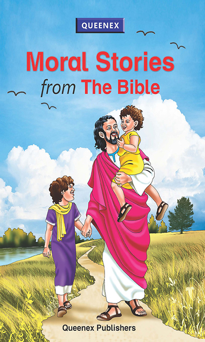 Moral Stories from the Bible