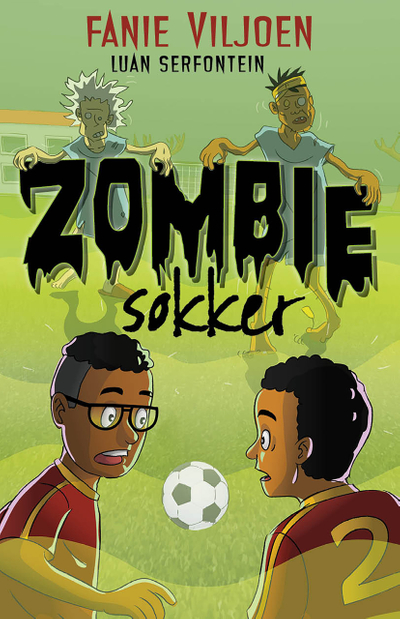 Zombie-sokker