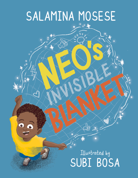 Neo's Invisible Blanket