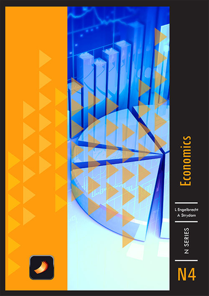 Economics N4 (Perpetual license)