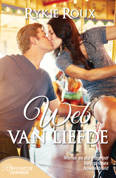 Web van liefde (Omnibus)