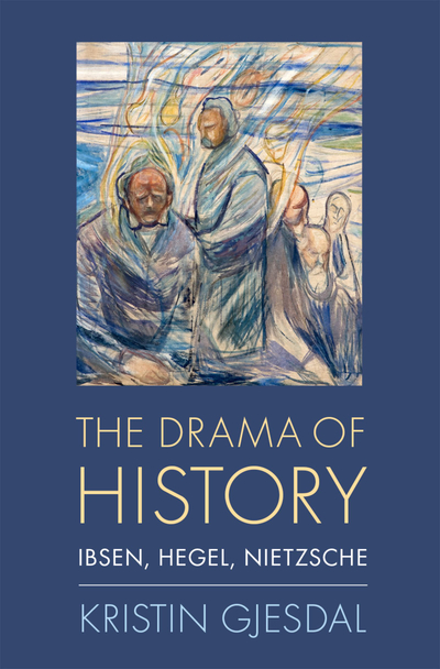 The ^ADrama of History