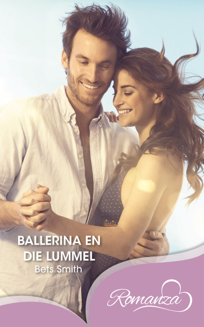 Ballerina en die lummel