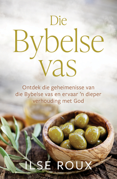 Die Bybelse vas