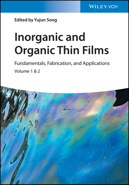 Inorganic and Organic Thin Films