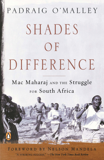 Shades of Difference