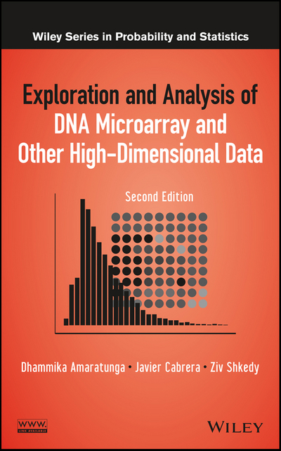 Exploration and Analysis of DNA Microarray and Other High-Dimensional ...