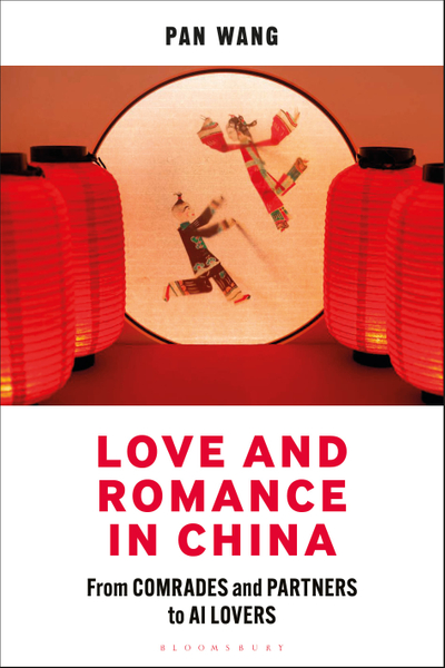 Love and Romance in China
