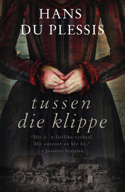 Tussen die klippe