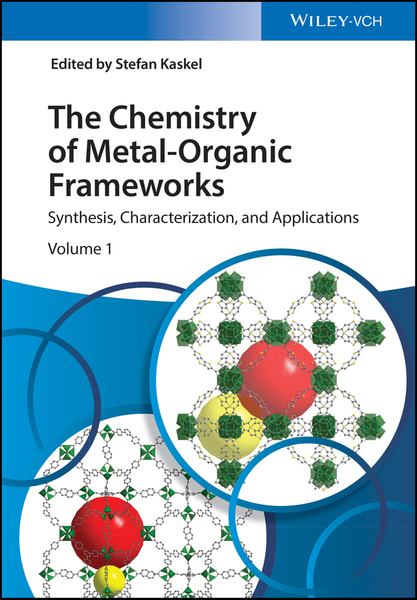 The Chemistry of Metal-Organic Frameworks