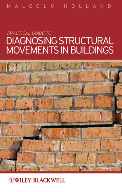 Practical Guide to Diagnosing Structural Movement in Buildings – DC eBOOKS