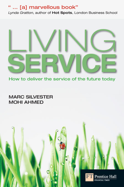 Living Service ebook