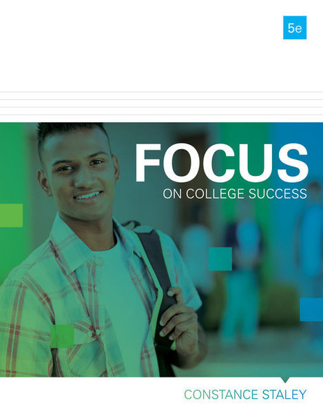 FOCUS ON COLLEGE SUCCESS
